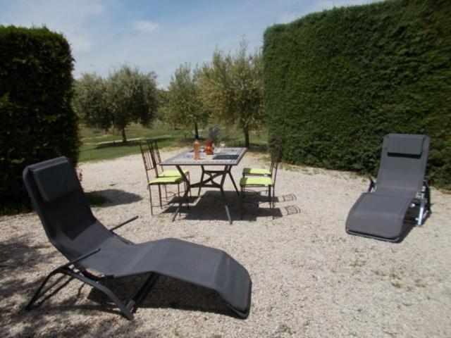 Photo n°10 location Gîte de vacances à VAISON LA ROMAINE (annonce réf. C0708400)