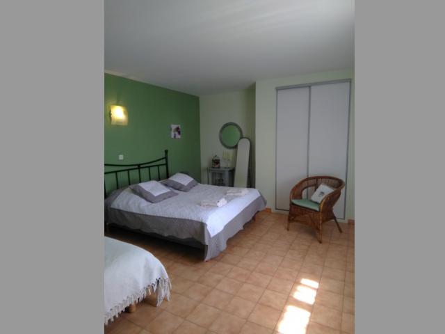 Location vacances VAISON LA ROMAINE - photo n°12 annonce C0708400