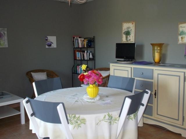 Location vacances VAISON LA ROMAINE - photo n°4 annonce C0708400