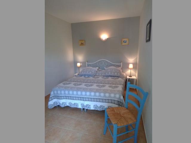 Photo n°5 location Gîte de vacances à VAISON LA ROMAINE (annonce réf. C0708400)