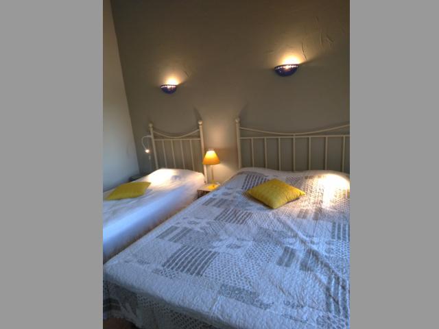 Photo n°6 location Gîte de vacances à VAISON LA ROMAINE (annonce réf. C0708400)
