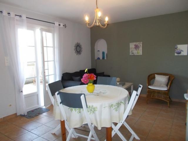 Location vacances VAISON LA ROMAINE - photo n°8 annonce C0708400
