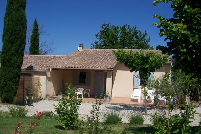 Location vacances MALAUCÈNE - photo n°1 annonce C0908400