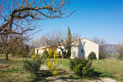 Location vacances MALAUCÈNE - photo n°2 annonce C0908400
