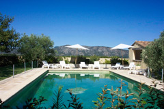 Location vacances MALAUCÈNE - photo n°3 annonce C0908400
