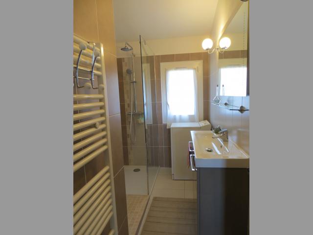 Photo n°4 location Villa de vacances à PERNES LES FONTAINES (annonce réf. C0908402)