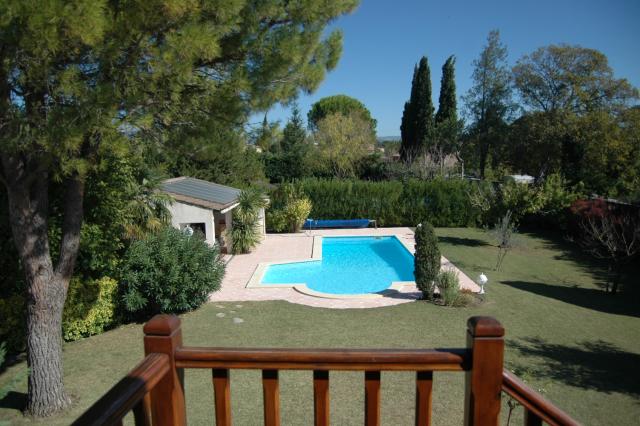 Photo n°5 location Villa de vacances à PERNES LES FONTAINES (annonce réf. C0908402)