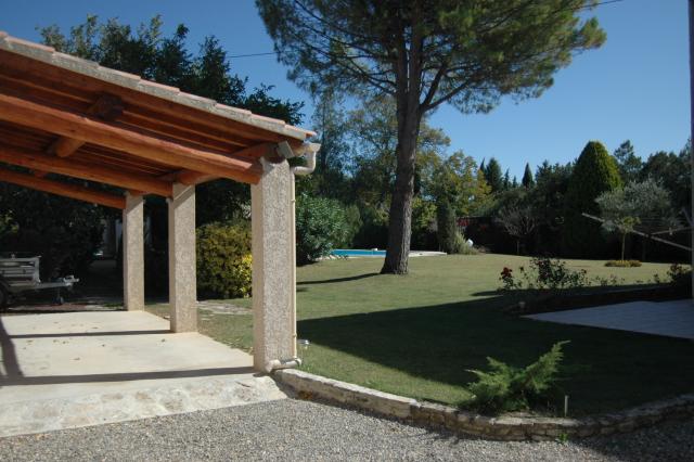 Photo n°6 location Villa de vacances à PERNES LES FONTAINES (annonce réf. C0908402)