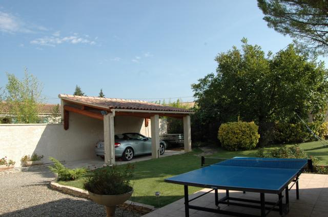 Photo n°7 location Villa de vacances à PERNES LES FONTAINES (annonce réf. C0908402)