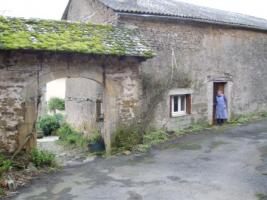 Photo n°1 location Gîte de vacances à CONNAC (annonce réf. C1001200)