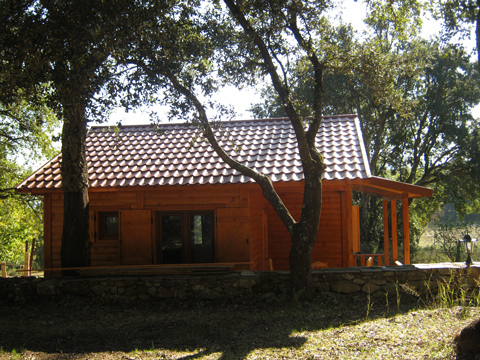 Location vacances CORTE - photo n°2 annonce C1702000