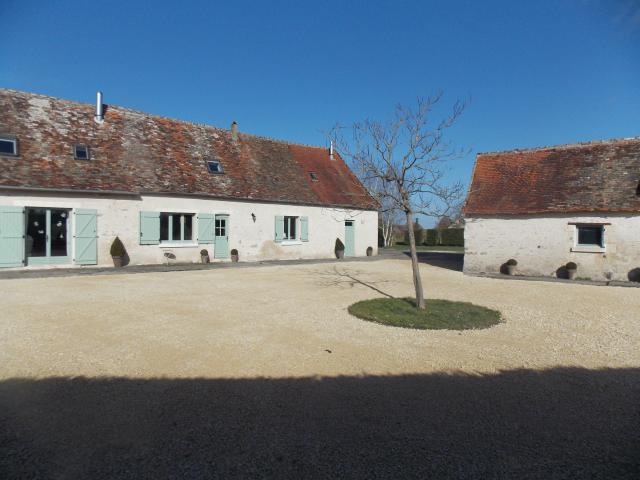 Location vacances MARTIZAY - photo n°1 annonce C1703600