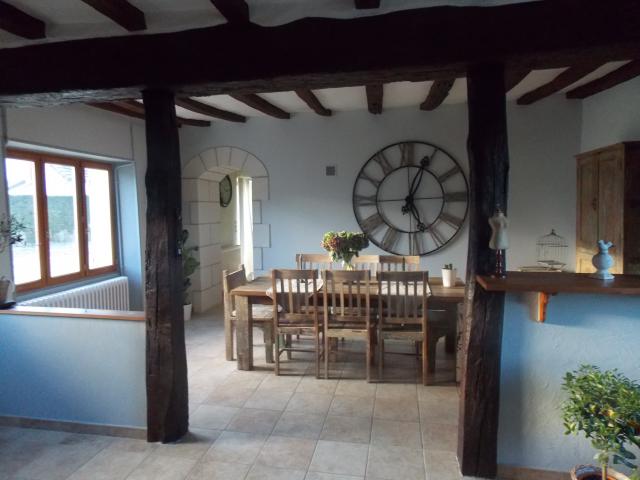Location vacances MARTIZAY - photo n°2 annonce C1703600
