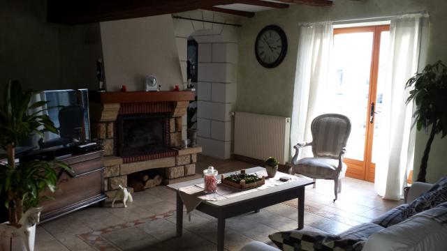 Location vacances MARTIZAY - photo n°3 annonce C1703600