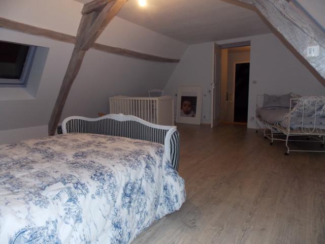 Photo n°4 location Maison de vacances à MARTIZAY (annonce réf. C1703600)