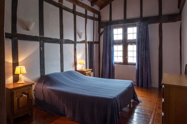 Photo n°6 location Maison de vacances à LA BASTIDE CLAIRENCE (annonce réf. C1706400)