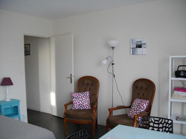 Photo n°3 location Appartement de vacances à BAGNOLES DE L'ORNE (annonce réf. C1806100)