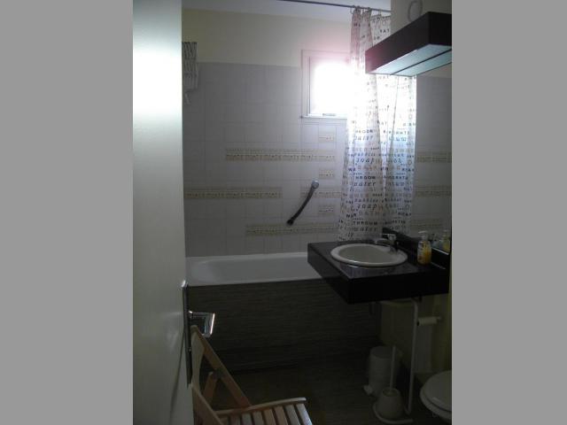 Photo n°4 location Appartement de vacances à BAGNOLES DE L'ORNE (annonce réf. C1806100)