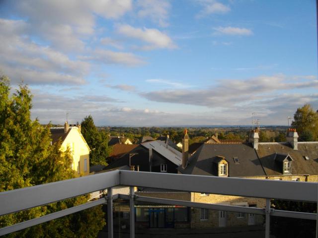 Photo n°5 location Appartement de vacances à BAGNOLES DE L'ORNE (annonce réf. C1806100)