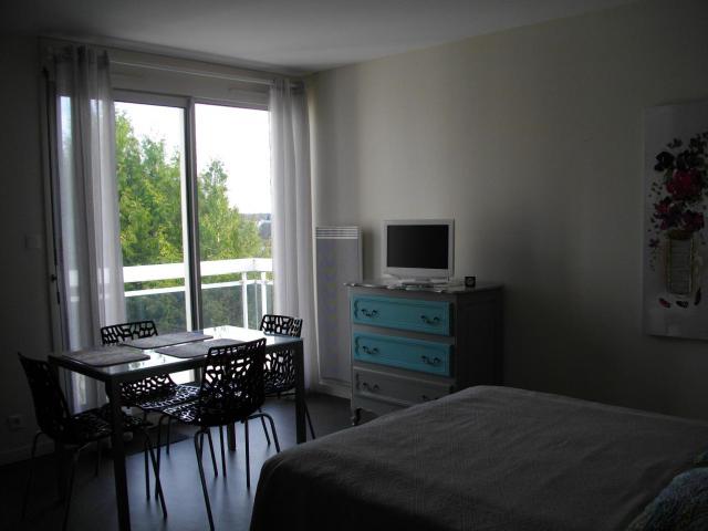 Photo n°7 location Appartement de vacances à BAGNOLES DE L'ORNE (annonce réf. C1806100)