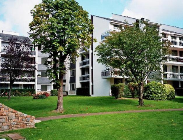 Photo n°8 location Appartement de vacances à BAGNOLES DE L'ORNE (annonce réf. C1806100)