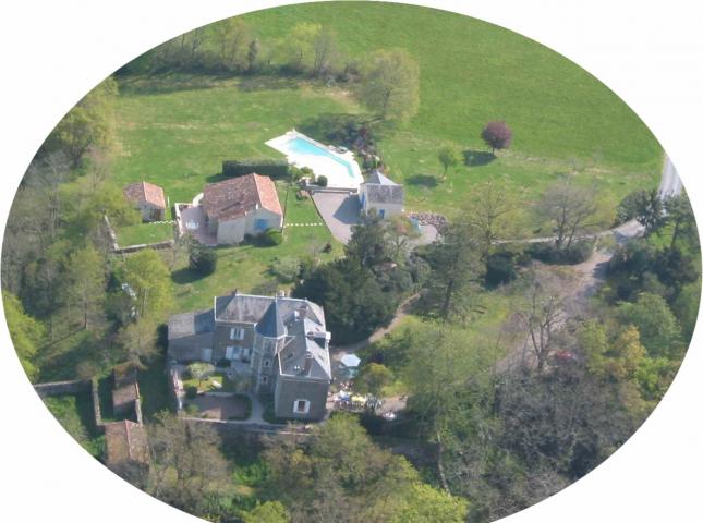 Photo n°3 location Gîte de vacances à MAREUIL SUR LAY DISSAIS (annonce réf. C2008500)