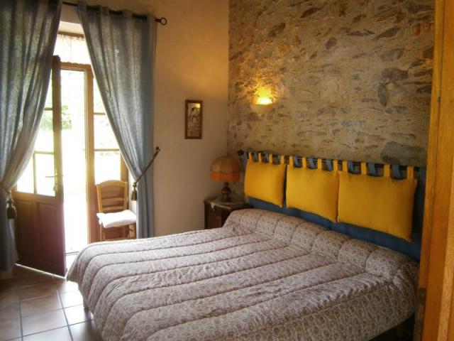 Photo n°6 location Gîte de vacances à MAREUIL SUR LAY DISSAIS (annonce réf. C2008500)