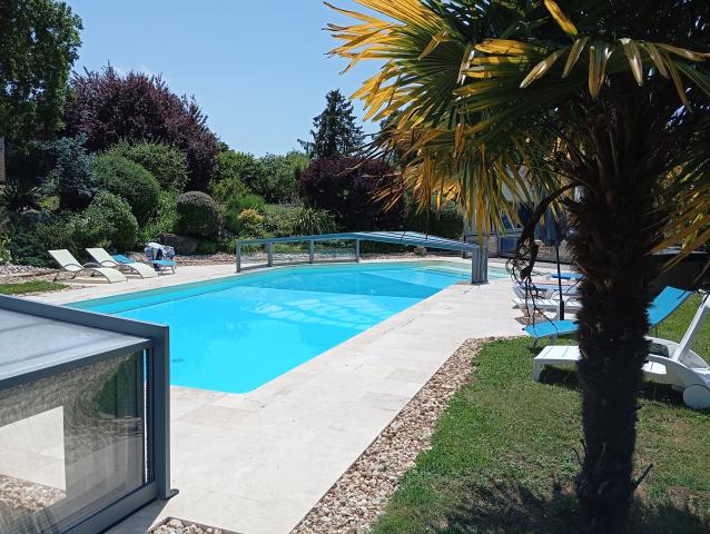Photo n°7 location Gîte de vacances à MAREUIL SUR LAY DISSAIS (annonce réf. C2008500)