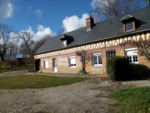 Location vacances DOUDEVILLE - photo n°1 annonce C2207600