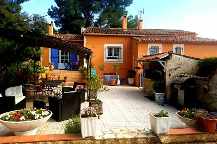 Location vacances GRAMBOIS - photo n°1 annonce C2308400