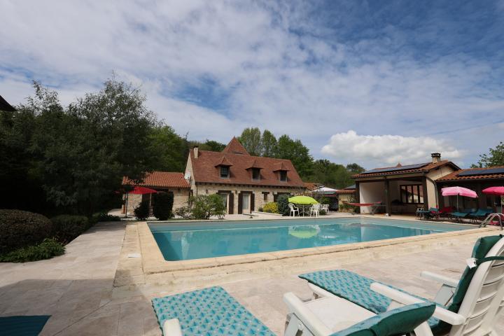 Photo n°2 location Villa de vacances à MONPLAISANT (annonce réf. C2402400)
