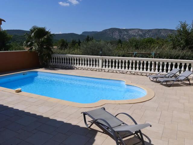 Location vacances MALAUCÈNE - photo n°3 annonce C2408400