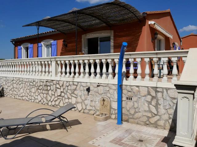 Location vacances MALAUCÈNE - photo n°4 annonce C2408400
