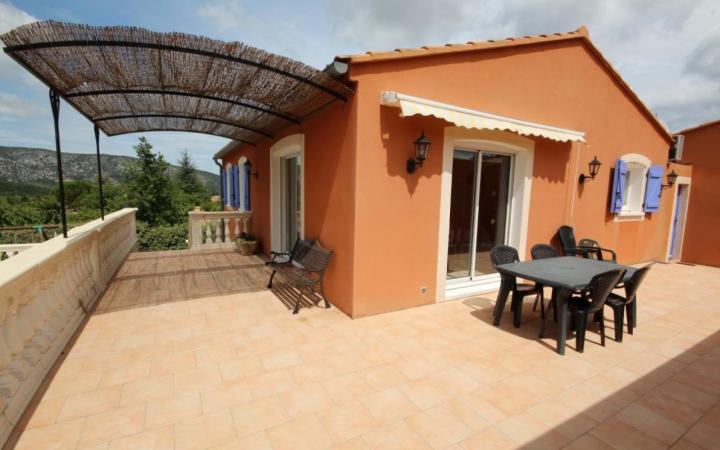 Location vacances MALAUCÈNE - photo n°5 annonce C2408400