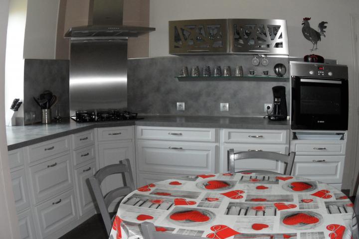 Photo n°10 location Maison de vacances à MONTAGNAC LA CREMPSE (annonce réf. C2502400)