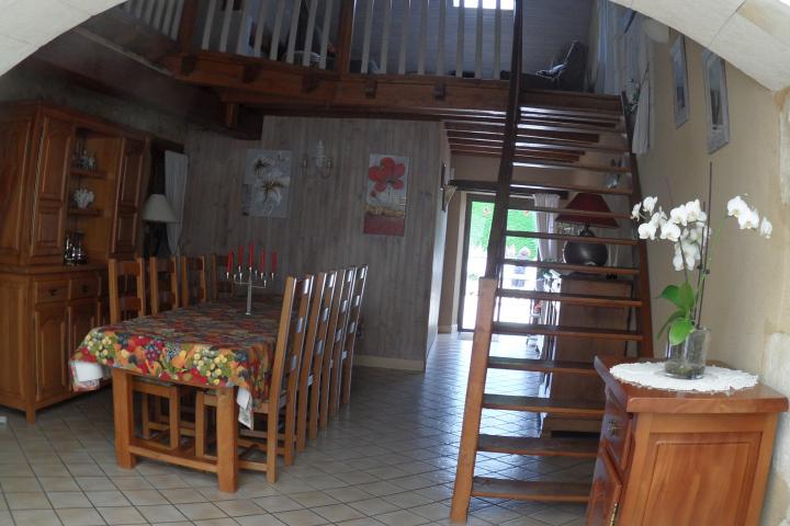 Location vacances MONTAGNAC LA CREMPSE - photo n°11 annonce C2502400