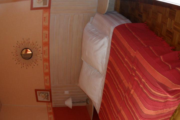 Photo n°12 location Maison de vacances à MONTAGNAC LA CREMPSE (annonce réf. C2502400)