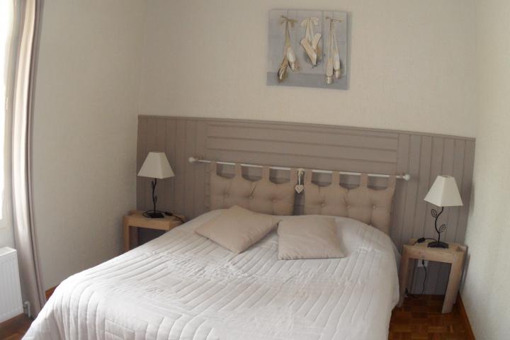 Photo n°2 location Maison de vacances à MONTAGNAC LA CREMPSE (annonce réf. C2502400)