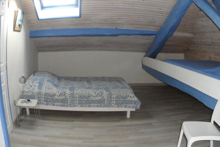 Photo n°3 location Maison de vacances à MONTAGNAC LA CREMPSE (annonce réf. C2502400)