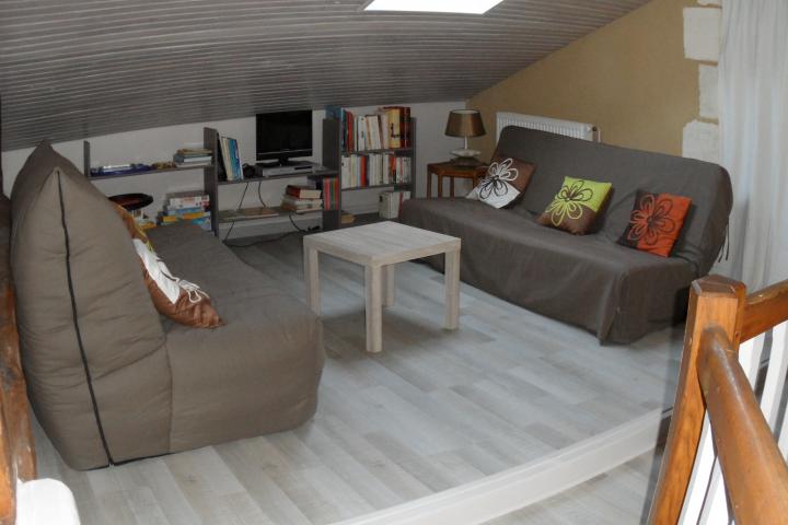 Location vacances MONTAGNAC LA CREMPSE - photo n°5 annonce C2502400