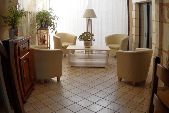 Photo n°6 location Maison de vacances à MONTAGNAC LA CREMPSE (annonce réf. C2502400)