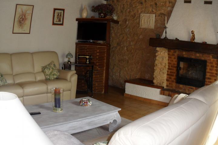 Photo n°7 location Maison de vacances à MONTAGNAC LA CREMPSE (annonce réf. C2502400)