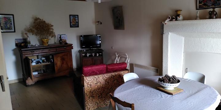 Location vacances MAZIÈRES EN GÂTINE - photo n°2 annonce C2707900