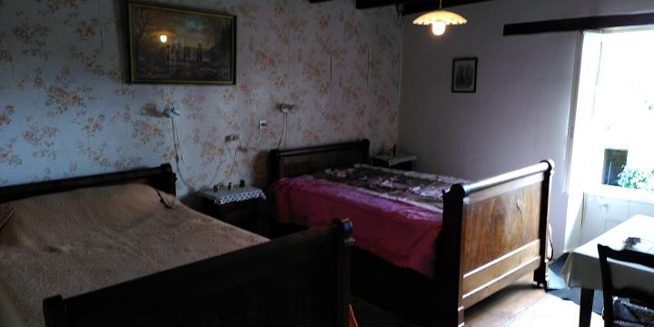 Photo n°4 location Gîte de vacances à MAZIÈRES EN GÂTINE (annonce réf. C2707900)