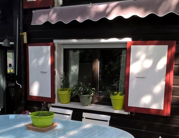 Location vacances VEYRIER DU LAC - photo n°1 annonce C2907400