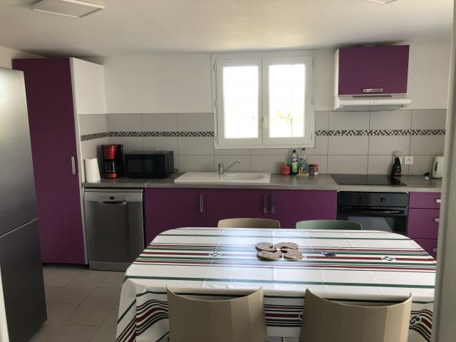 Photo n°2 location Gîte de vacances à AYHERRE (annonce réf. C3006400)