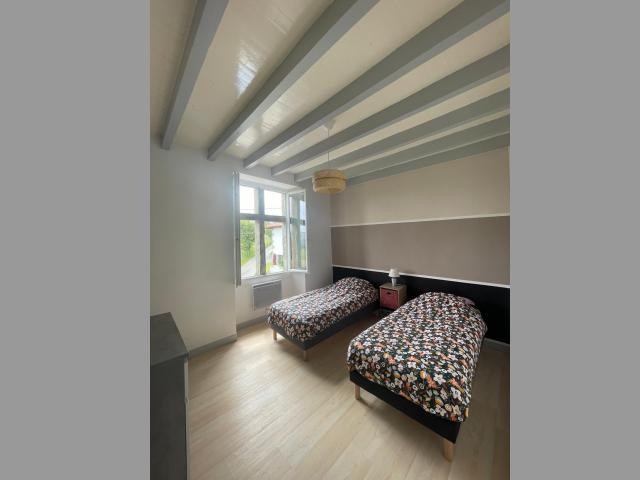 Photo n°7 location Gîte de vacances à AYHERRE (annonce réf. C3006400)