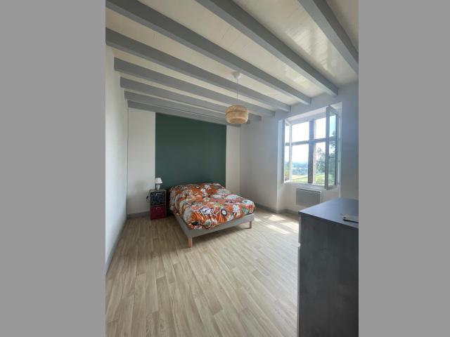 Photo n°8 location Gîte de vacances à AYHERRE (annonce réf. C3006400)
