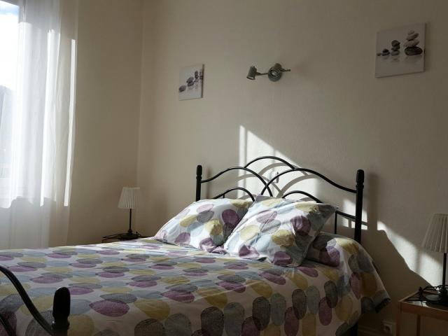 Photo n°2 location Gîte de vacances à MUROL (annonce réf. M0606300)