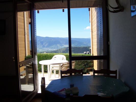 Photo n°2 location Appartement de vacances à FONT ROMEU (annonce réf. M0606600)